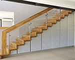 Construction et protection de vos escaliers par Escaliers Maisons à Le Mesnil-sur-Bulles